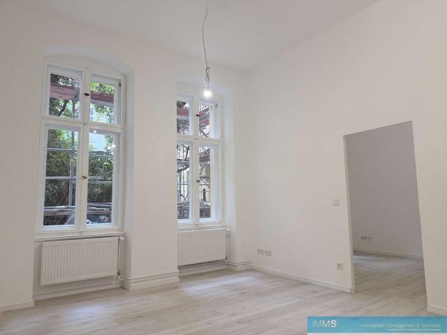 Wohnung zum Kaufen in Berlin 285.000,00 EUR 53 m²