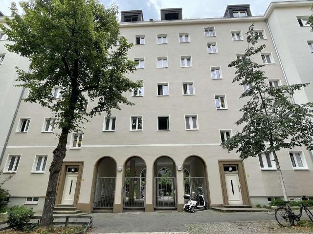 Wohnung zum Kaufen in Berlin 285.000,00 EUR 60.18 m²