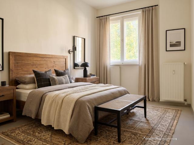 Wohnung zum Kaufen in Berlin 285.000,00 EUR 60.86 m²