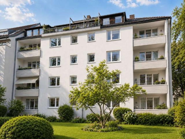 Wohnung zum Kaufen in Berlin 285.000,00 EUR 62 m²