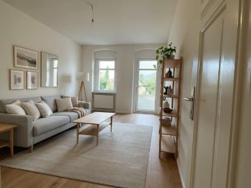 Wohnung zum Kaufen in Berlin 286.482,00 EUR 61 m²