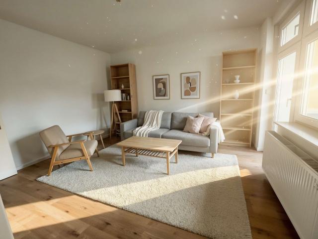 Wohnung zum Kaufen in Berlin 288.888,00 EUR 45.78 m²