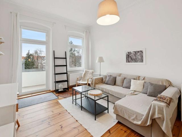 Wohnung zum Kaufen in Berlin 288.000,00 EUR 55 m²