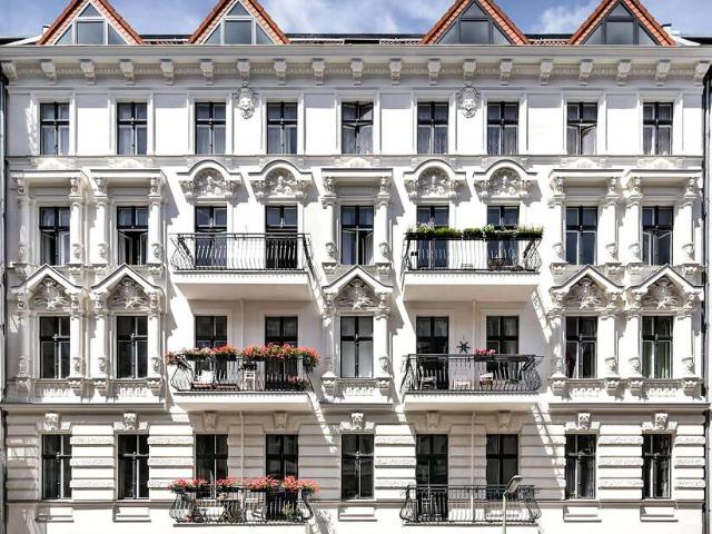 Wohnung zum Kaufen in Berlin 275.000,00 EUR 50.03 m²