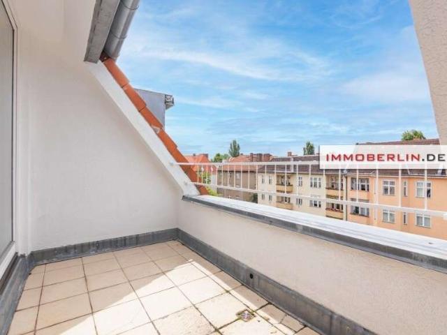 Wohnung zum Kaufen in Berlin 288.000,00 EUR 64 m²