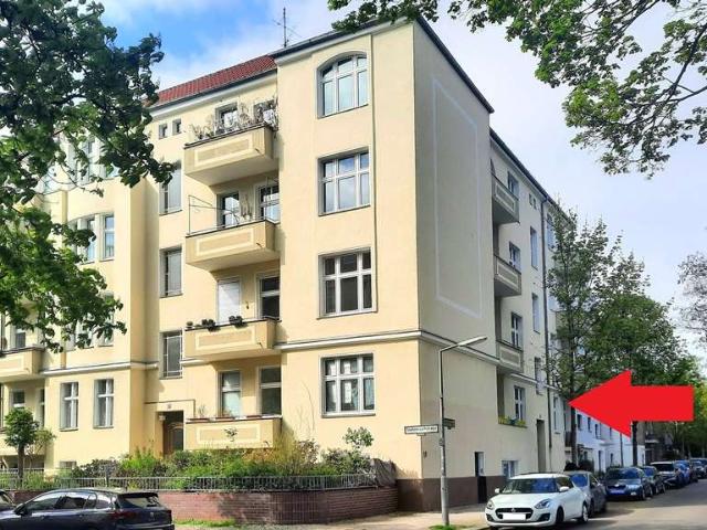Wohnung zum Kaufen in Berlin 288.000,00 EUR 60 m²