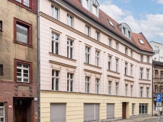 Wohnung zum Kaufen in Berlin 289.000,00 EUR 39.31 m²