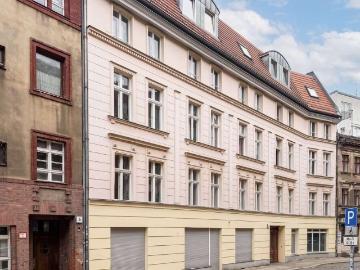 Wohnung zum Kaufen in Berlin 289.000,00 EUR 39.31 m²