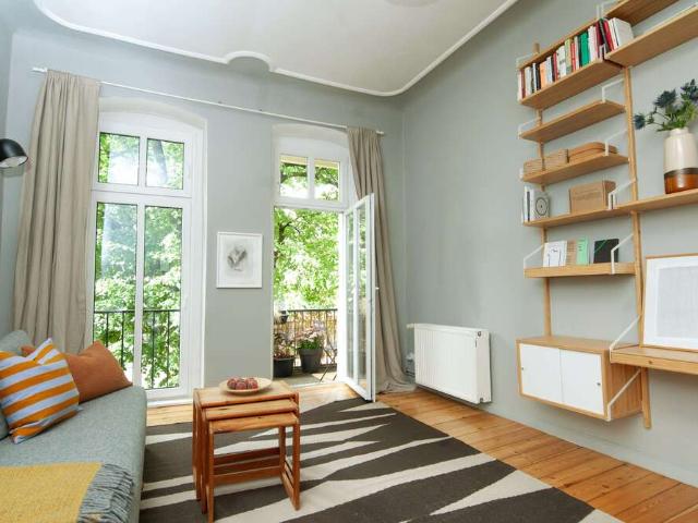 Wohnung zum Kaufen in Berlin 289.000,00 EUR 48 m²