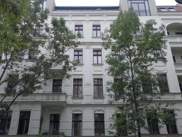 Wohnung zum Kaufen in Berlin 289.000,00 EUR 43 m²