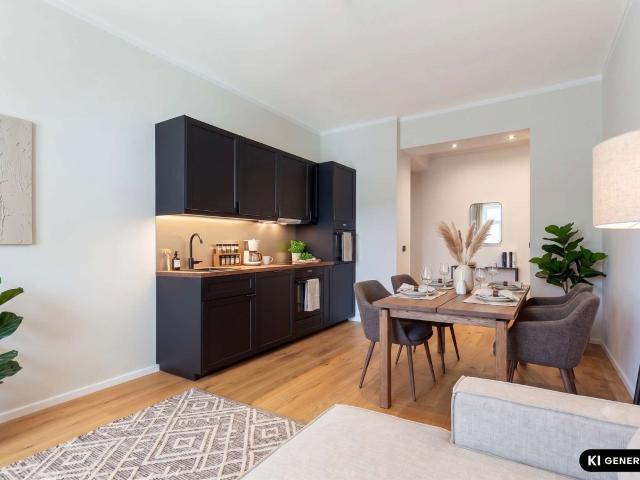 Wohnung zum Kaufen in Berlin 289.000,00 EUR 58 m²