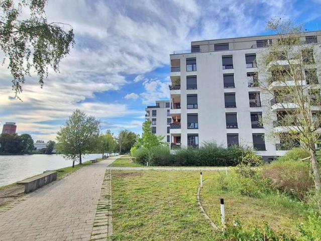 Wohnung zum Kaufen in Berlin 289.000,00 EUR 50.35 m²