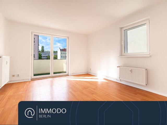 Wohnung zum Kaufen in Berlin 289.000,00 EUR 60 m²