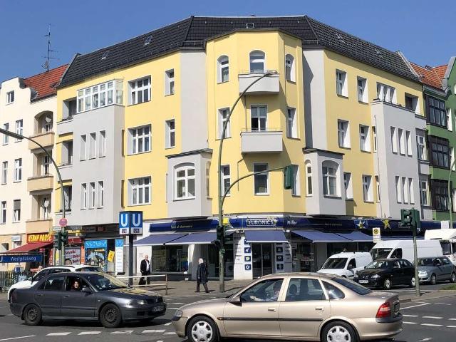 Wohnung zum Kaufen in Berlin 289.000,00 EUR 77.08 m²