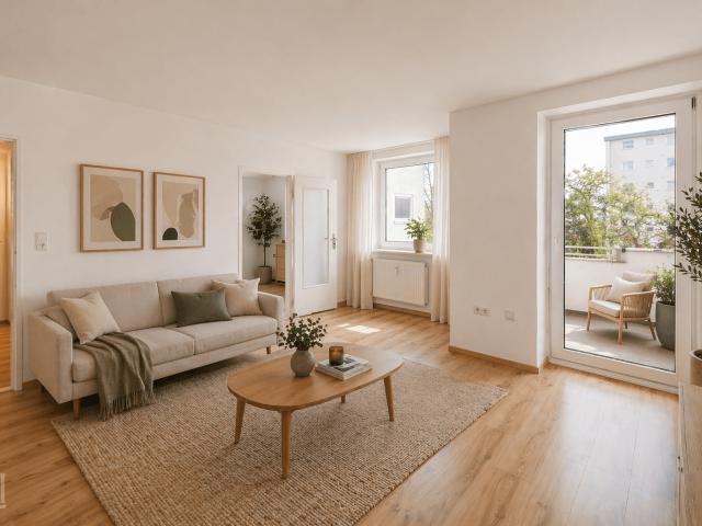 Wohnung zum Kaufen in Berlin 289.000,00 EUR 70 m²