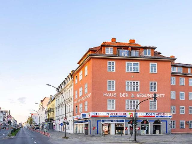 Wohnung zum Kaufen in Berlin 289.000,00 EUR 85.25 m²