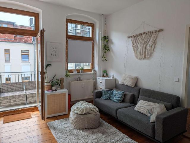 Wohnung zum Kaufen in Berlin 279.000,00 EUR 44 m²