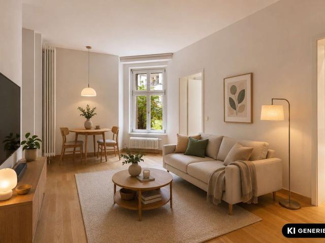Wohnung zum Kaufen in Berlin 290.000,00 EUR 48.21 m²