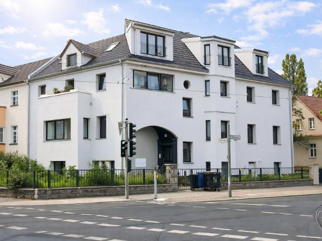 Wohnung zum Kaufen in Berlin 290.000,00 EUR 59.7 m²