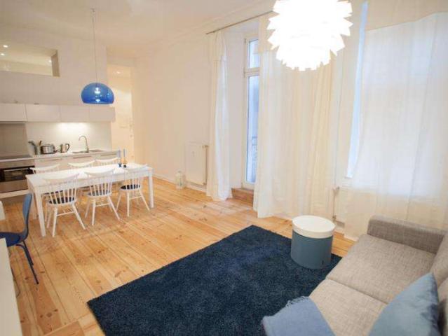 Wohnung zum Kaufen in Berlin 290.000,00 EUR 50 m²