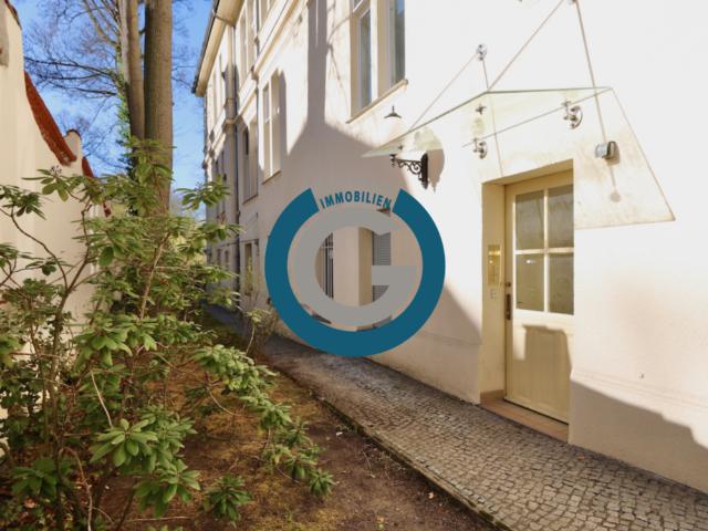 Wohnung zum Kaufen in Berlin 290.000,00 EUR 50.4 m²