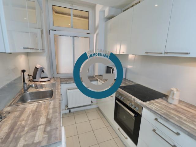 Wohnung zum Kaufen in Berlin 290.000,00 EUR 50.4 m²