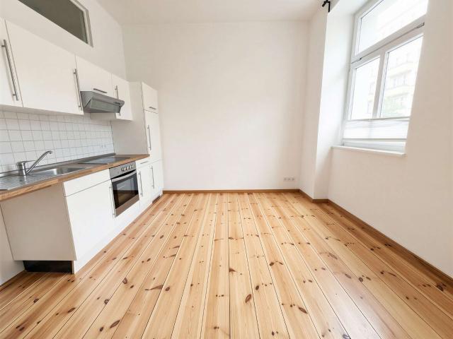 Wohnung zum Kaufen in Berlin 290.000,00 EUR 52.56 m²