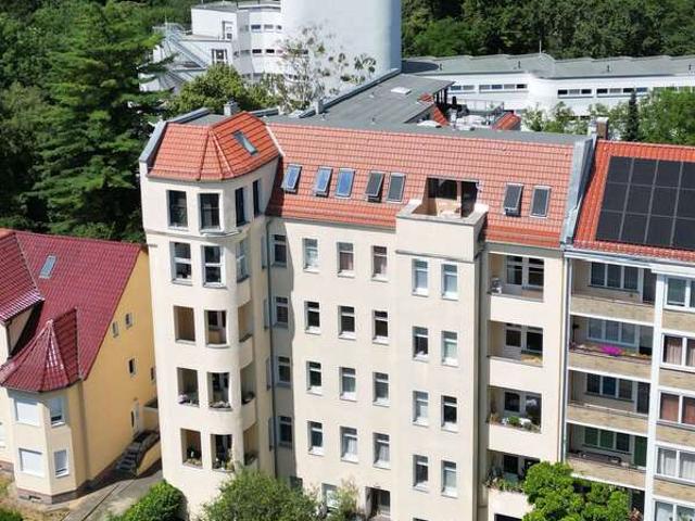 Wohnung zum Kaufen in Berlin 290.000,00 EUR 53.46 m²