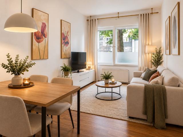 Wohnung zum Kaufen in Berlin 290.000,00 EUR 65 m²