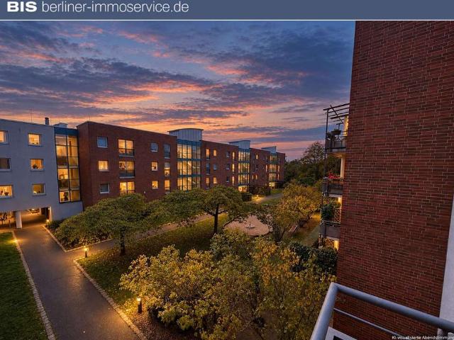 Wohnung zum Kaufen in Berlin 290.000,00 EUR 65 m²