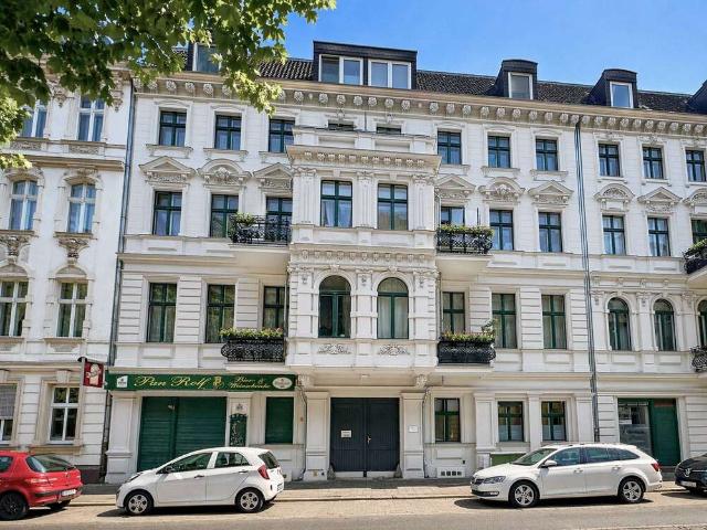 Wohnung zum Kaufen in Berlin 290.000,00 EUR 75 m²
