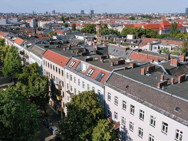 Wohnung zum Kaufen in Berlin 292.000,00 EUR 43.55 m²