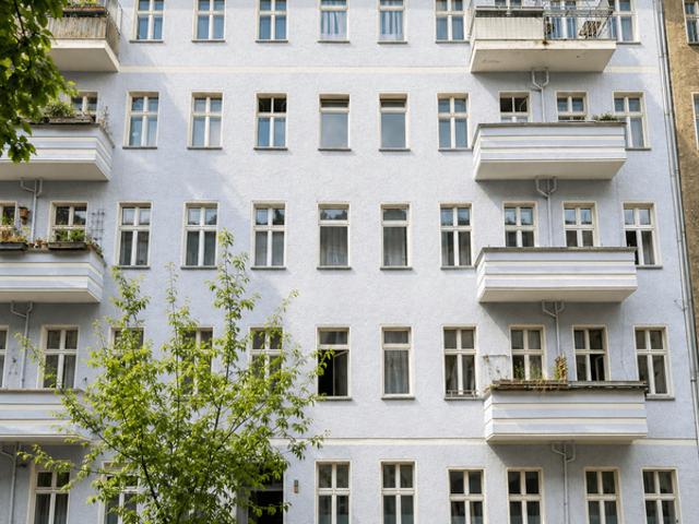 Wohnung zum Kaufen in Berlin 297.000,00 EUR 54.18 m²