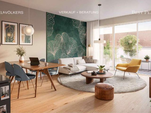 Wohnung zum Kaufen in Berlin 295.000,00 EUR 37.4 m²