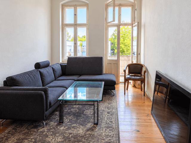 Wohnung zum Kaufen in Berlin 295.000,00 EUR 42.26 m²