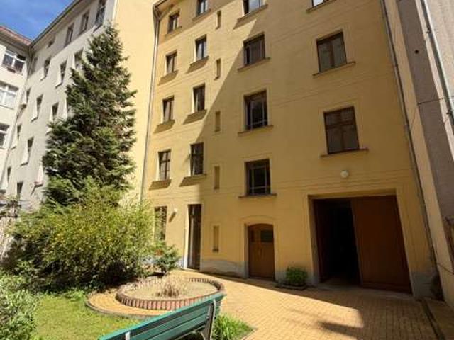 Wohnung zum Kaufen in Berlin 276.000,00 EUR 42.48 m²