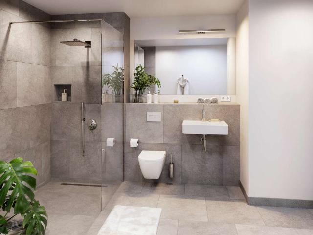Wohnung zum Kaufen in Berlin 295.000,00 EUR 42.67 m²