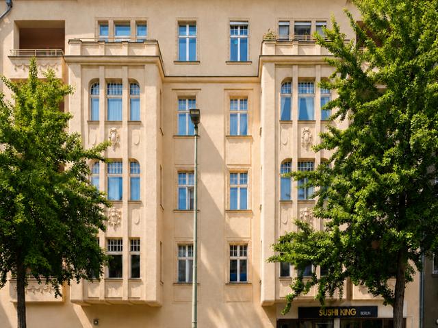 Wohnung zum Kaufen in Berlin 295.000,00 EUR 56.81 m²