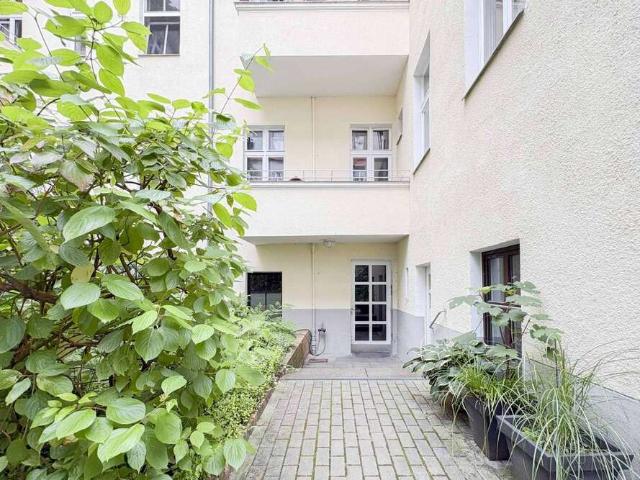 Wohnung zum Kaufen in Berlin 295.000,00 EUR 57 m²