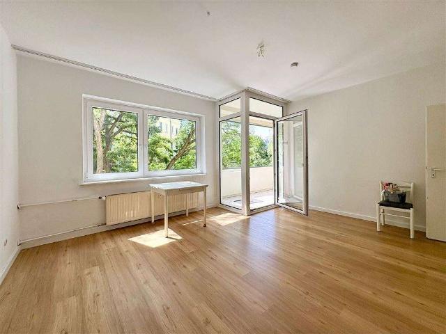 Wohnung zum Kaufen in Berlin 295.000,00 EUR 58 m²