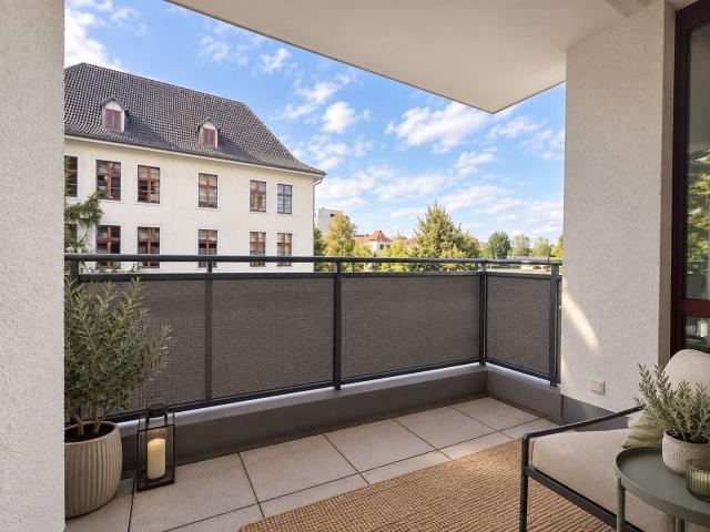 Wohnung zum Kaufen in Berlin 295.000,00 EUR 51.3 m²