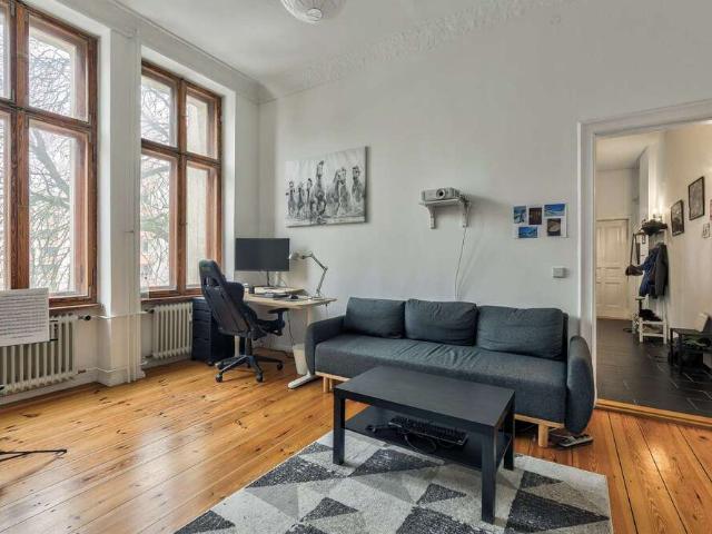Wohnung zum Kaufen in Berlin 295.000,00 EUR 52 m²