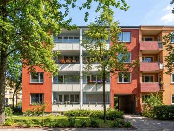Wohnung zum Kaufen in Berlin 295.000,00 EUR 65.04 m²