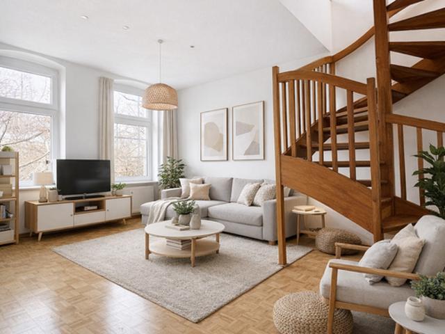 Wohnung zum Kaufen in Berlin 295.000,00 EUR 68 m²