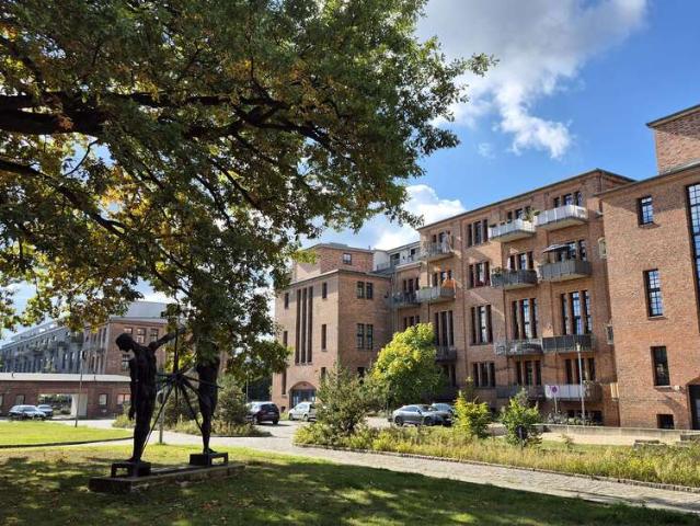 Wohnung zum Kaufen in Berlin 295.000,00 EUR 60.41 m²