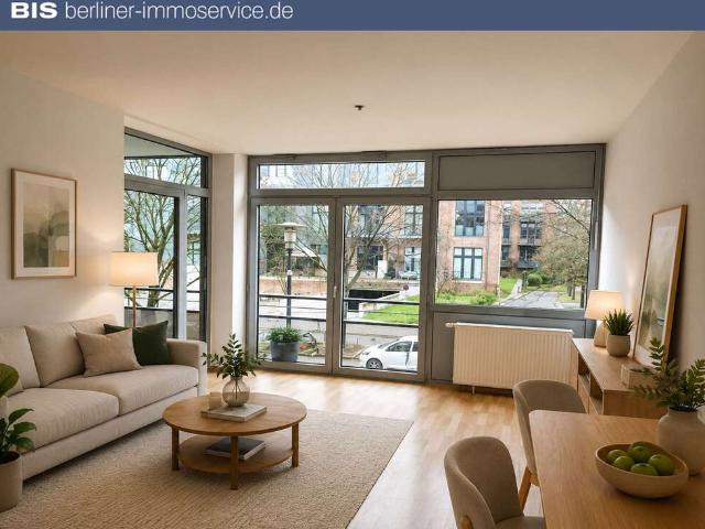 Wohnung zum Kaufen in Berlin 295.000,00 EUR 63 m²