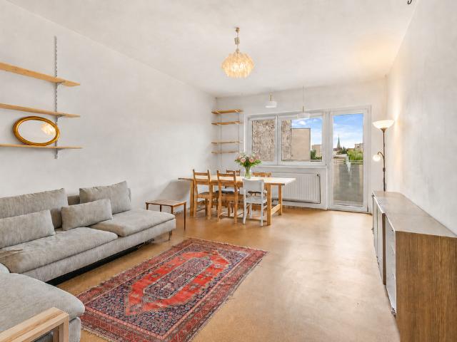 Wohnung zum Kaufen in Berlin 295.000,00 EUR 63.18 m²