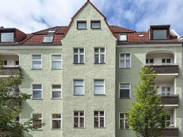 Wohnung zum Kaufen in Berlin 295.000,00 EUR 75 m²