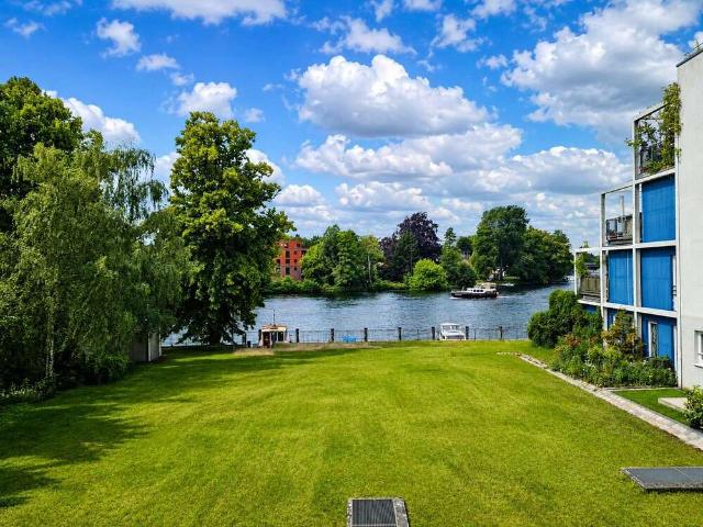 Wohnung zum Kaufen in Berlin 295.000,00 EUR 76 m²