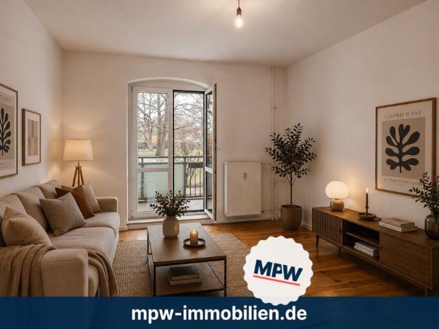 Wohnung zum Kaufen in Berlin 295.000,00 EUR 77 m²